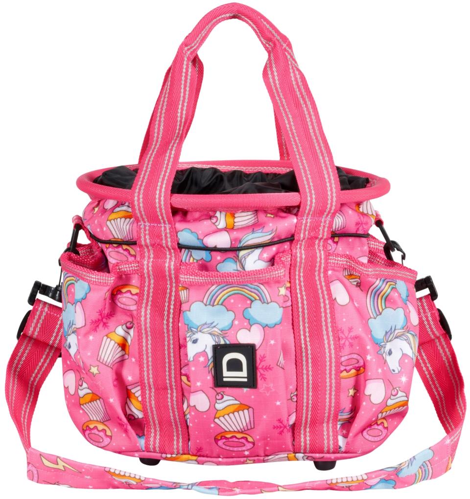 Equipage - Sac de pansage