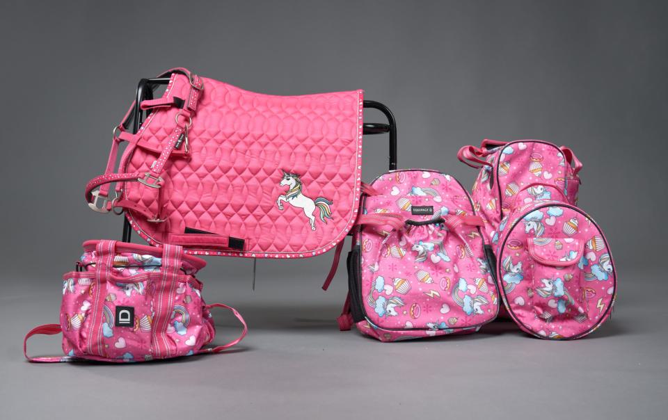 Equipage - Sac de pansage