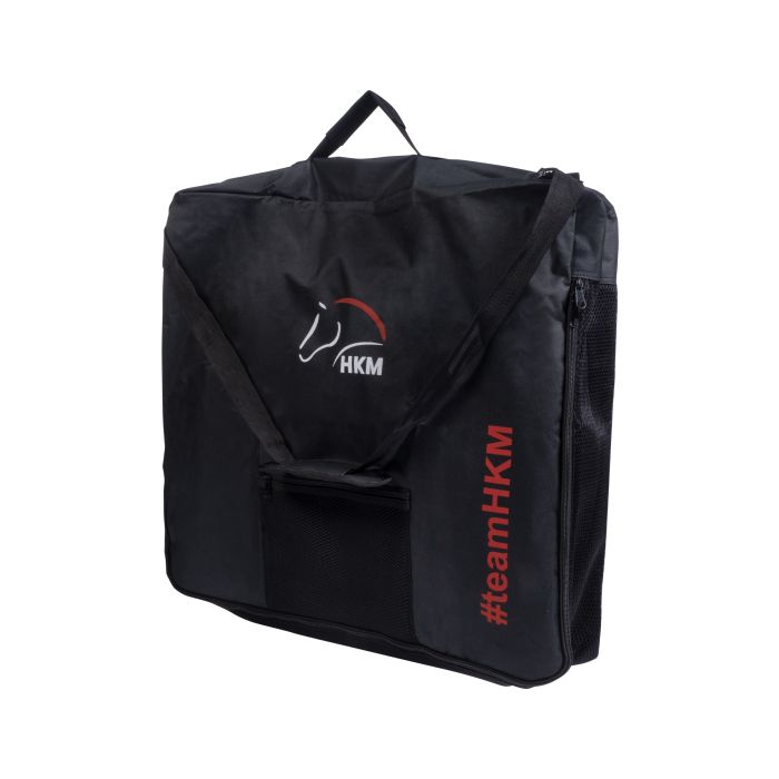 HKM - Sac pour tapis de selle