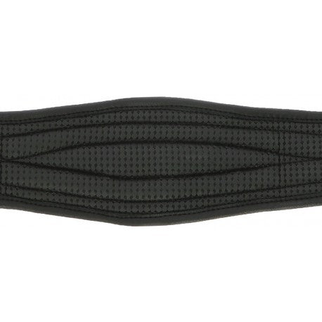 Norton - Sangle Anatomique Confort Gel Noir