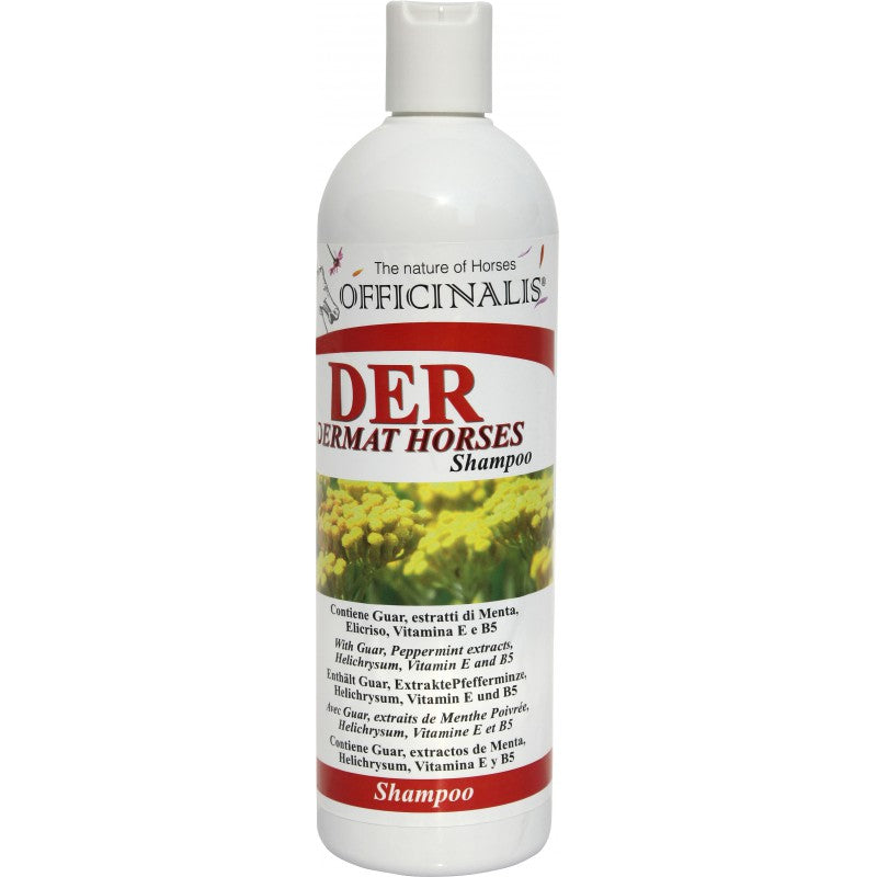 Officinalis - Shampoing