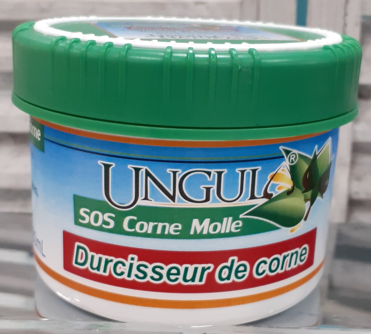 Ungula - Sos corne molle