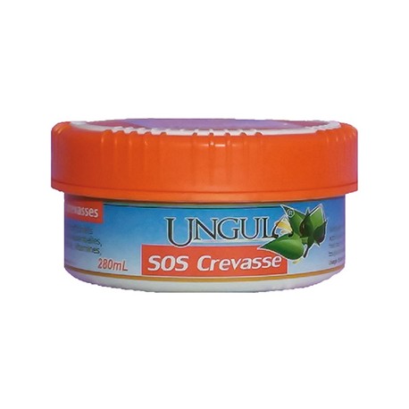 Ungula - Sos Crevasse