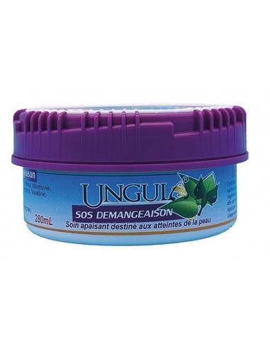 Ungula - Sos démangeaison