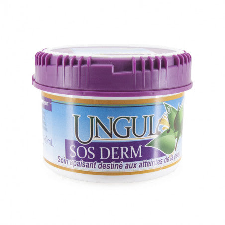 Ungula - Sos démangeaison
