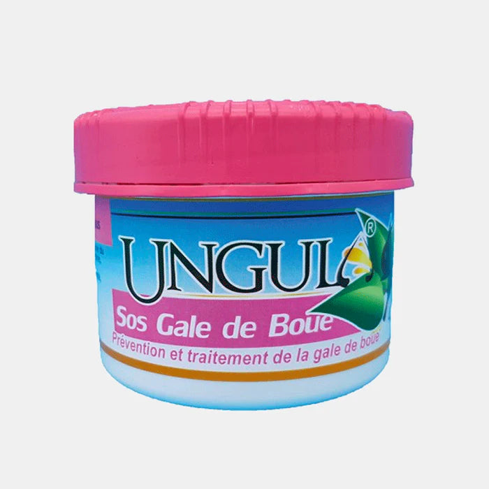 Ungula - Sos Gale de boue