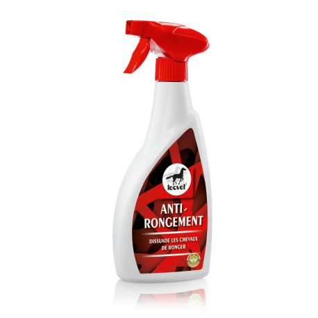 LEOVET - Spray anti-rongement