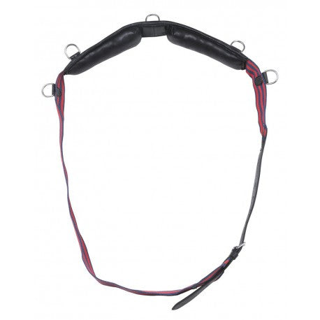 Norton - Surfaix sangle Club