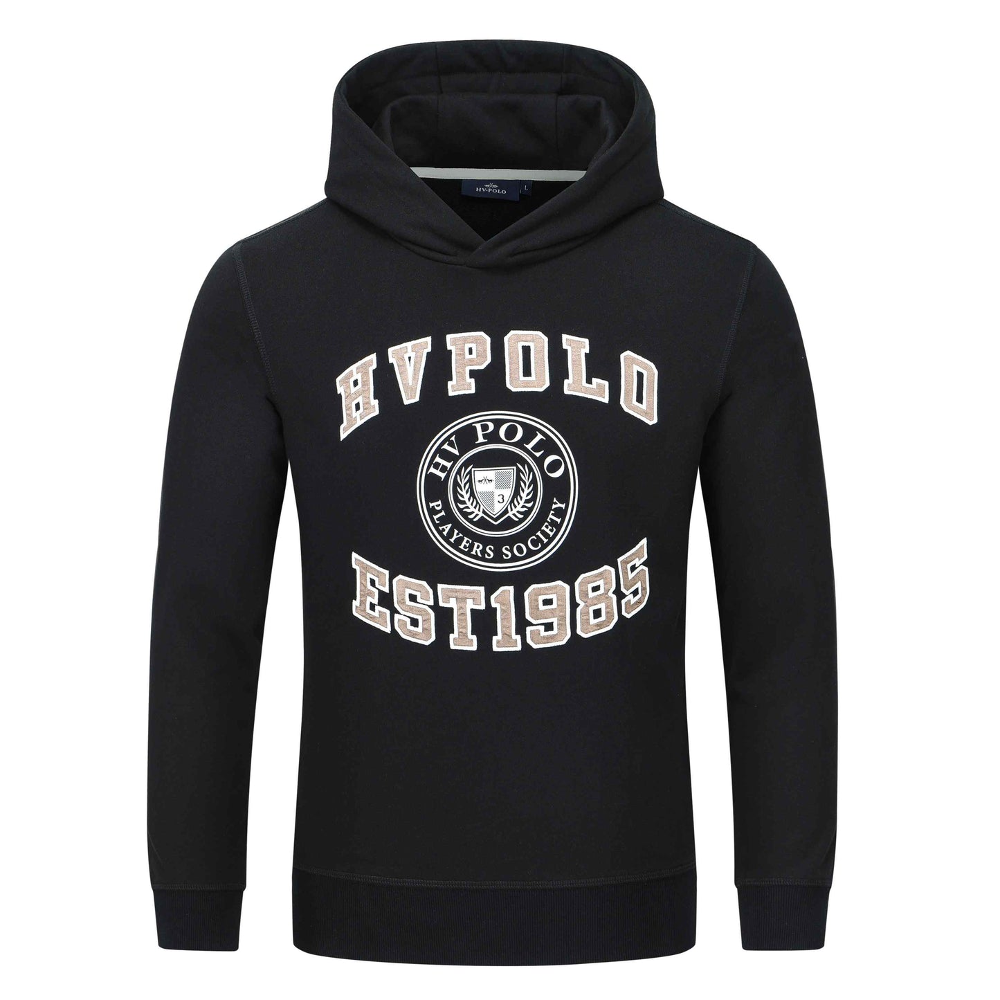 HV Polo - Sweat à capuche mixte Marcus