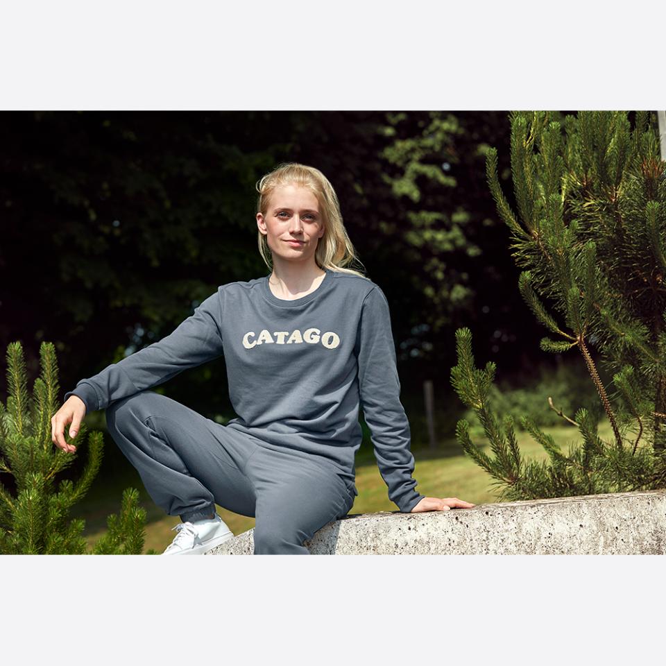 Catago - Sweat Tyler