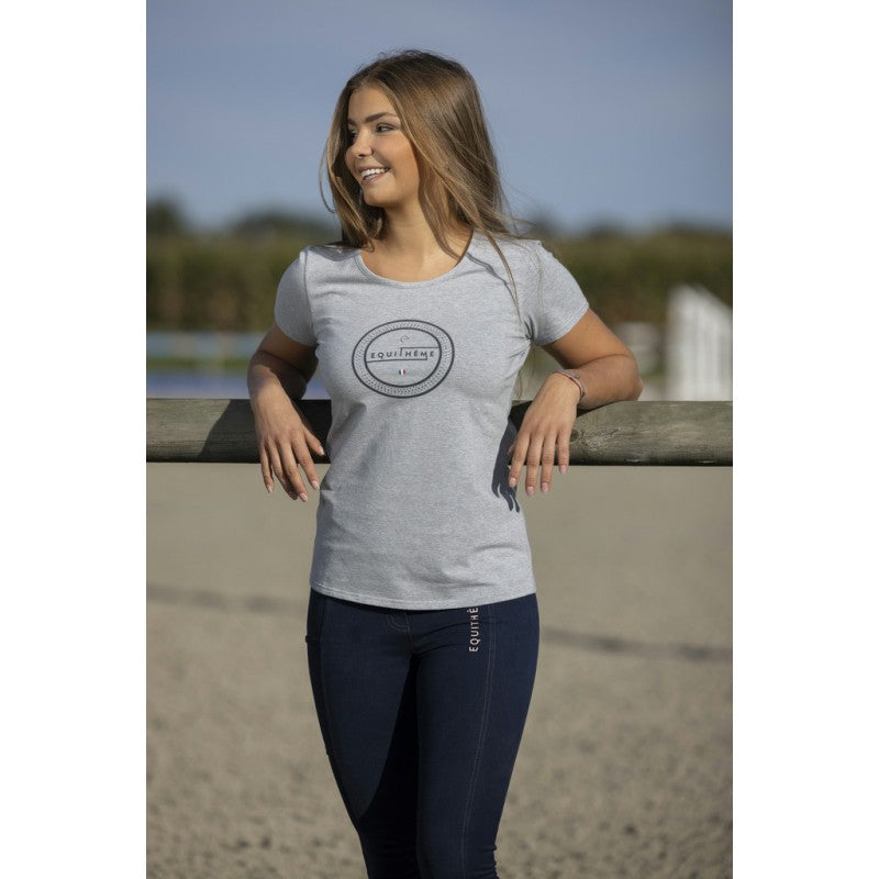 Equithème - T-shirt "Anna"