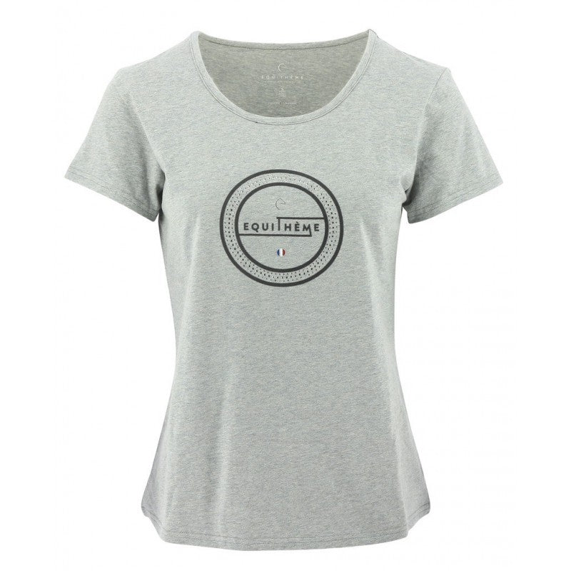Equithème - T-shirt "Anna"
