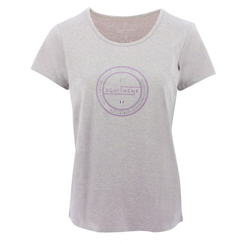 Equithème - T-shirt "Anna"