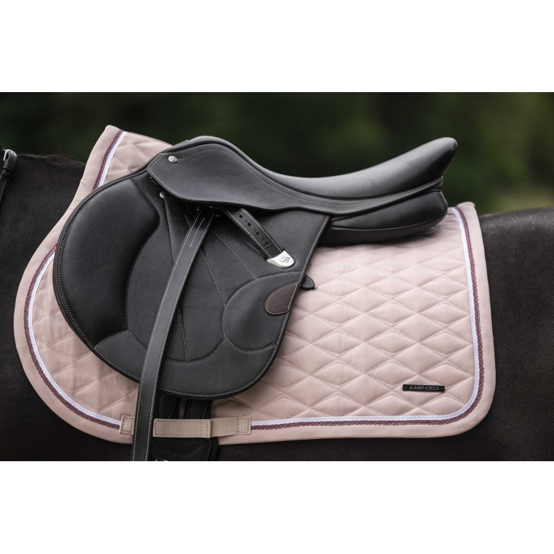 LAmi Cell - Tapis de selle - Midnight