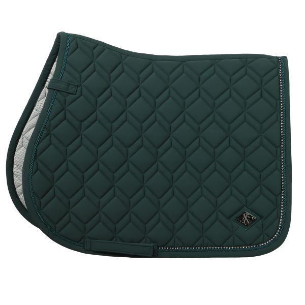 HV Polo - Tapis de selle HVPClassic