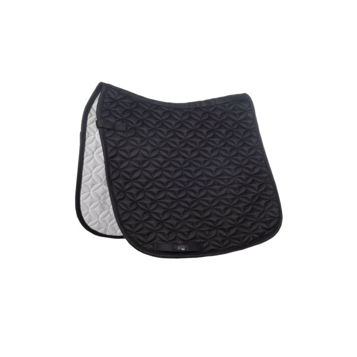 HKM - Tapis de selle Daphne