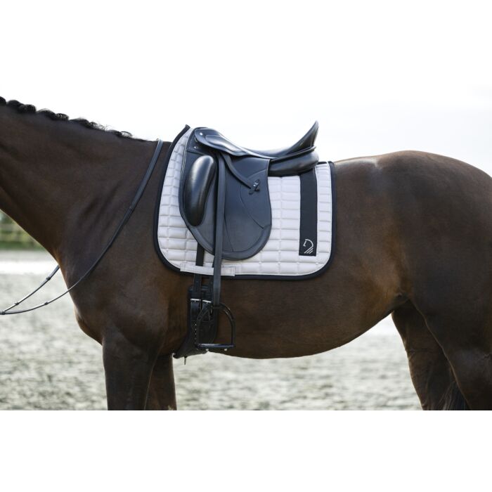 HKM - Tapis de dressage poney Amalfi