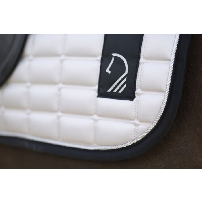 HKM - Tapis de dressage poney Amalfi