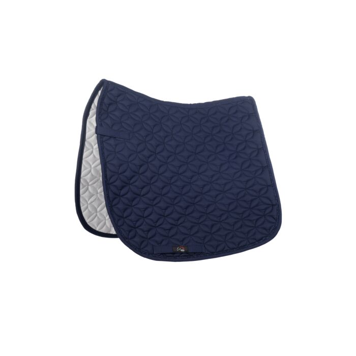 HKM - Tapis de selle Daphne