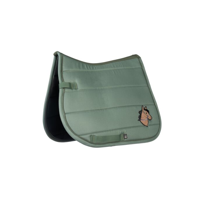 HKm - Tapis Mia poney