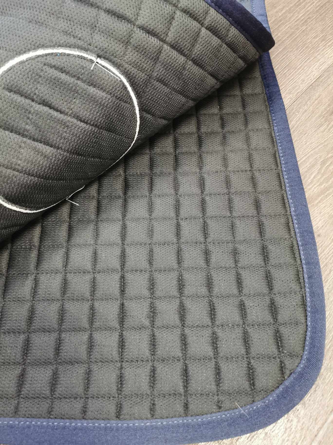 Les Quetons - Tapis de Selle Licorne