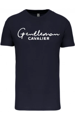 Gentleman Cavalier - Tee shirt enfant
