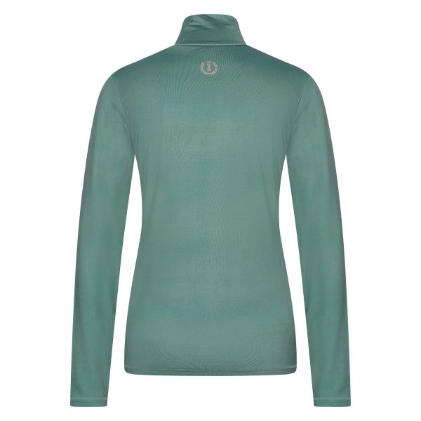 Imperial Riding - Pull à col roulé Hashtag