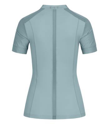 ELT - Tee shirt technique zippé Nancy