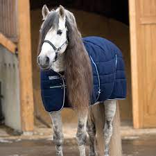 Horseware - Rambo Stable Rug 200g 6'3