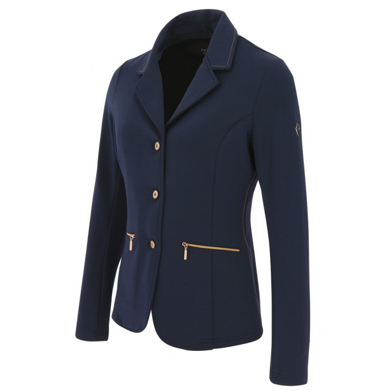 Equithème - Veste de concours "Athens" enfant