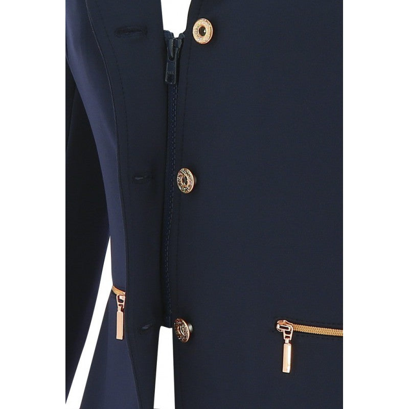 Equithème - Veste de concours "Athens" enfant