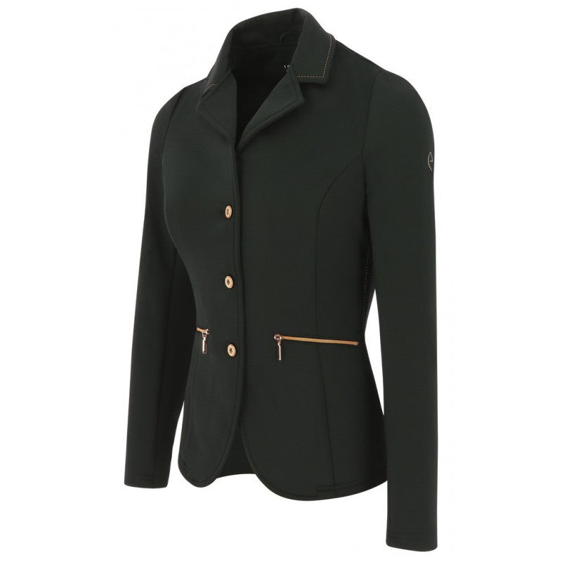 Equithème - Veste de concours "Athens" enfant