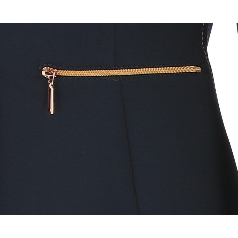 Equithème - Veste de concours "Athens" enfant