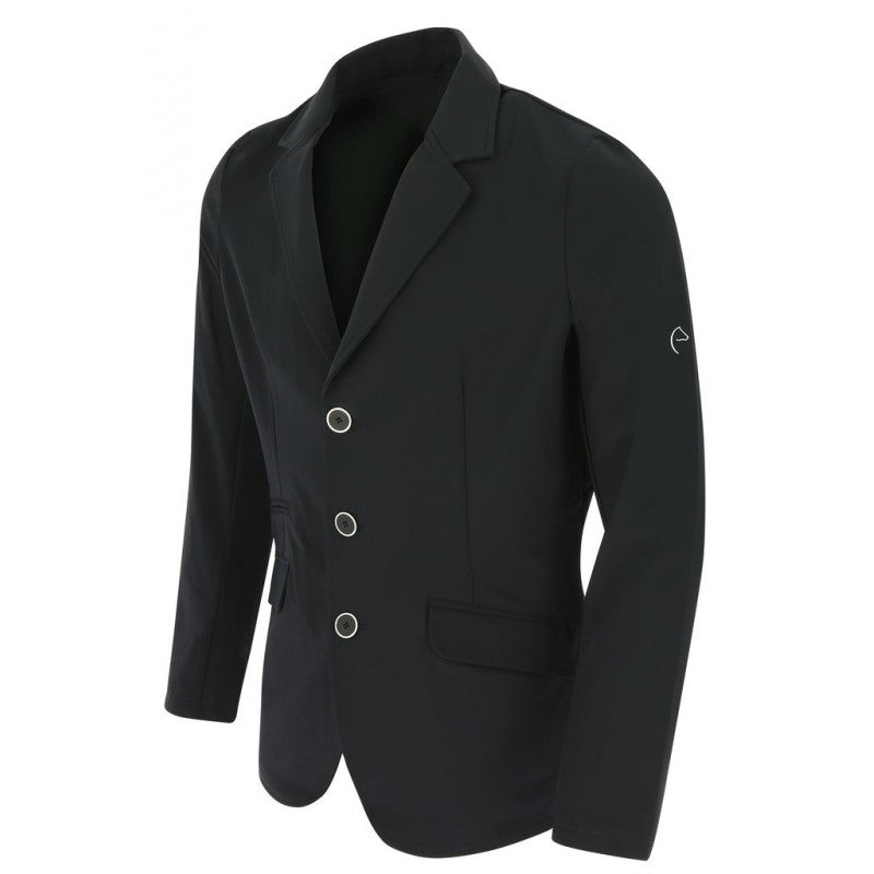 Equithème - Veste Concours "Dublin"