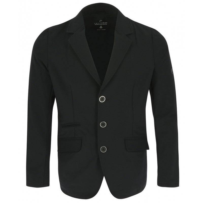 Equithème - Veste Concours "Dublin"