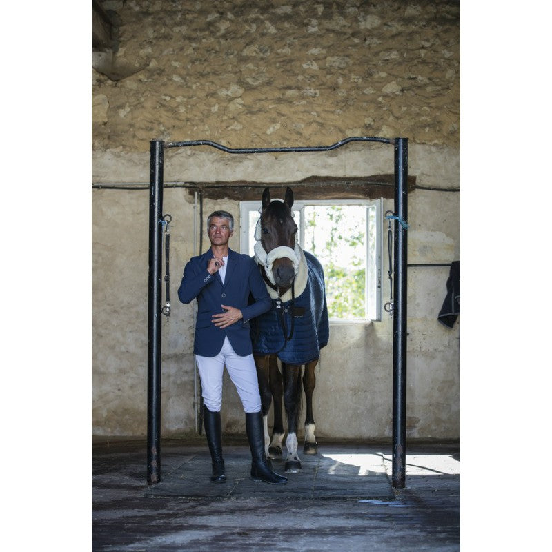 Equithème - Veste Concours "Dublin"