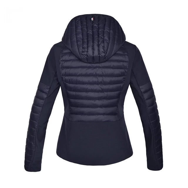 Kingsland - Classic Hybrid Jacket Marine M