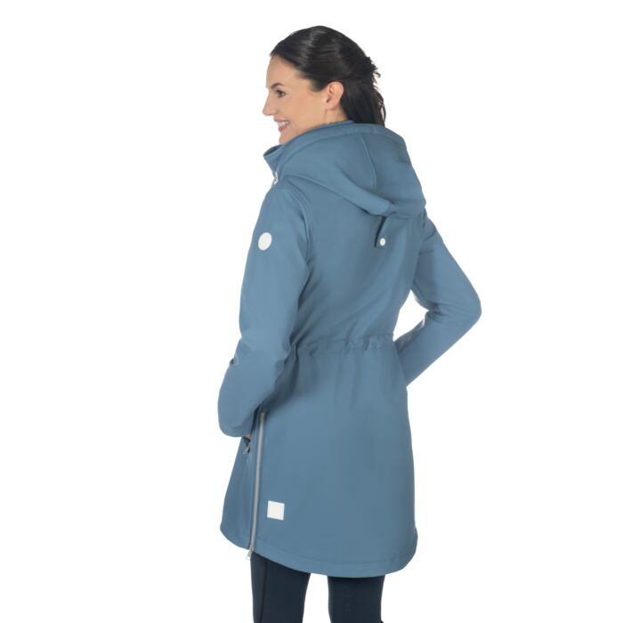 HKM - Parka imperméable équitation Ohio