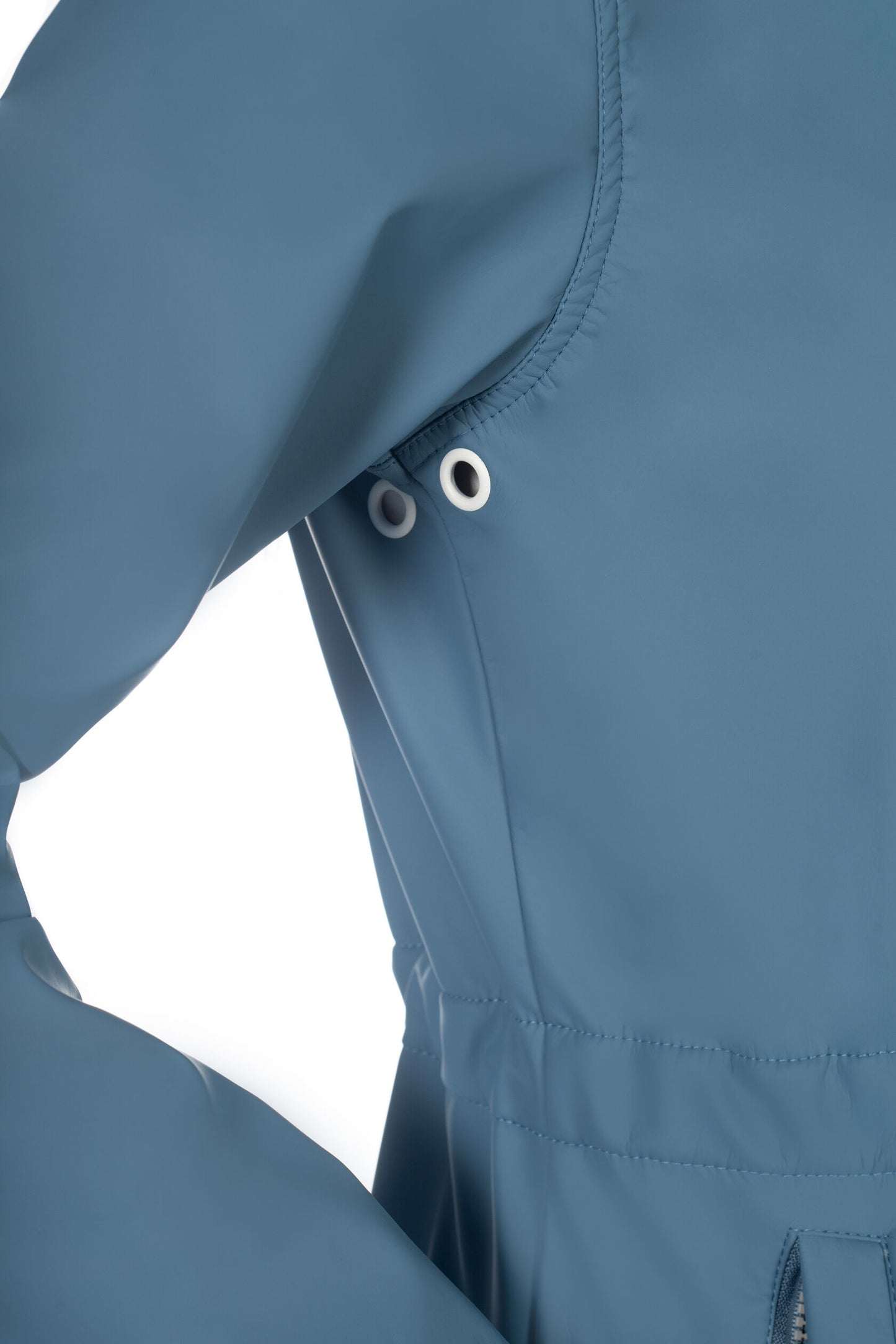 HKM - Parka imperméable équitation Ohio