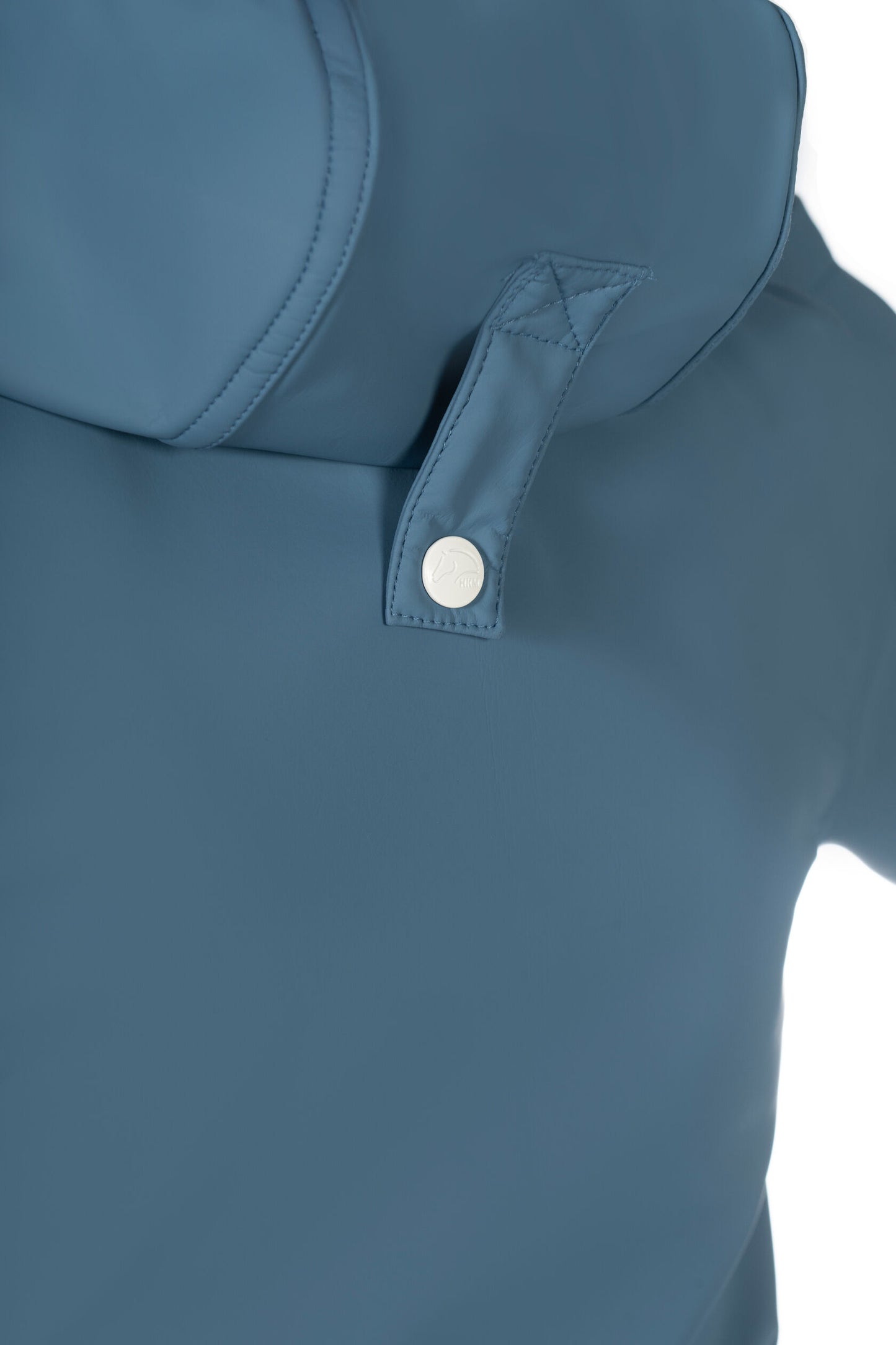HKM - Parka imperméable équitation Ohio