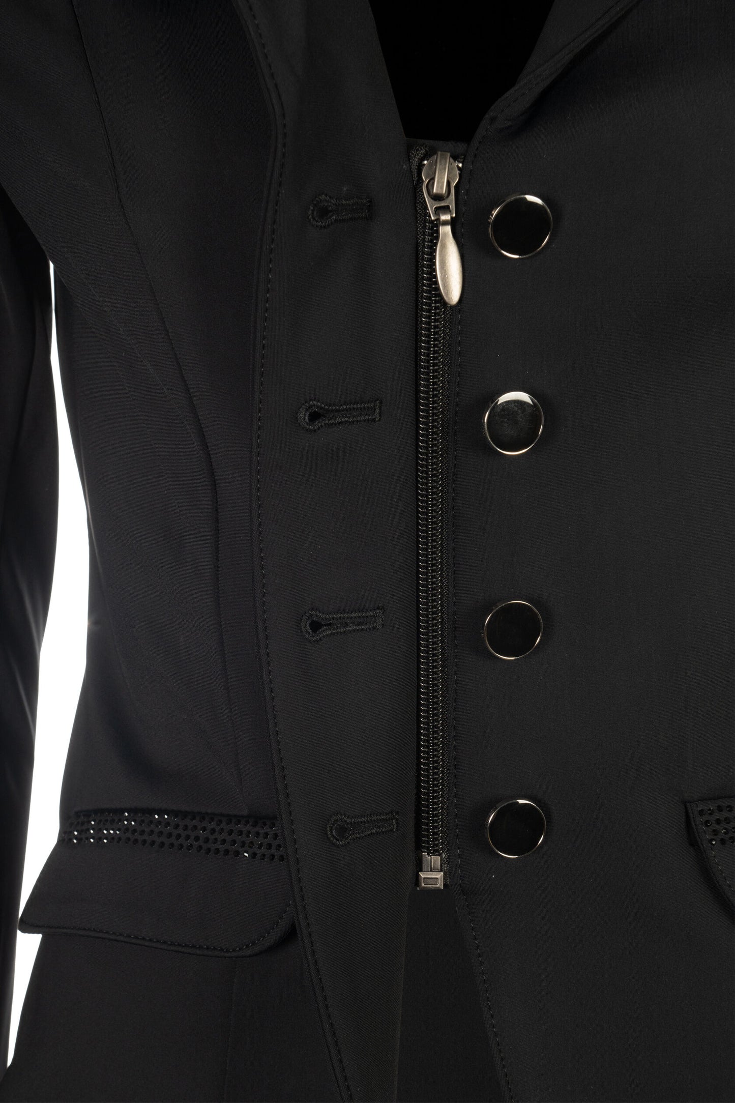 HKM - Veste de concours Amalfi