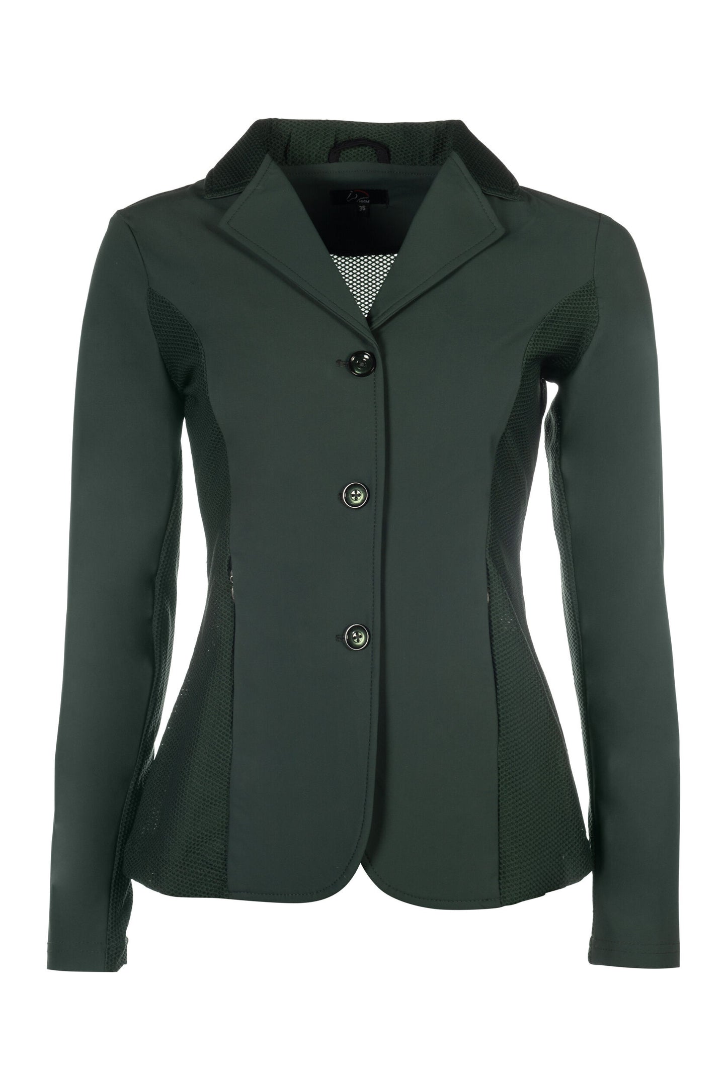 HKM - Veste de concours Hunter
