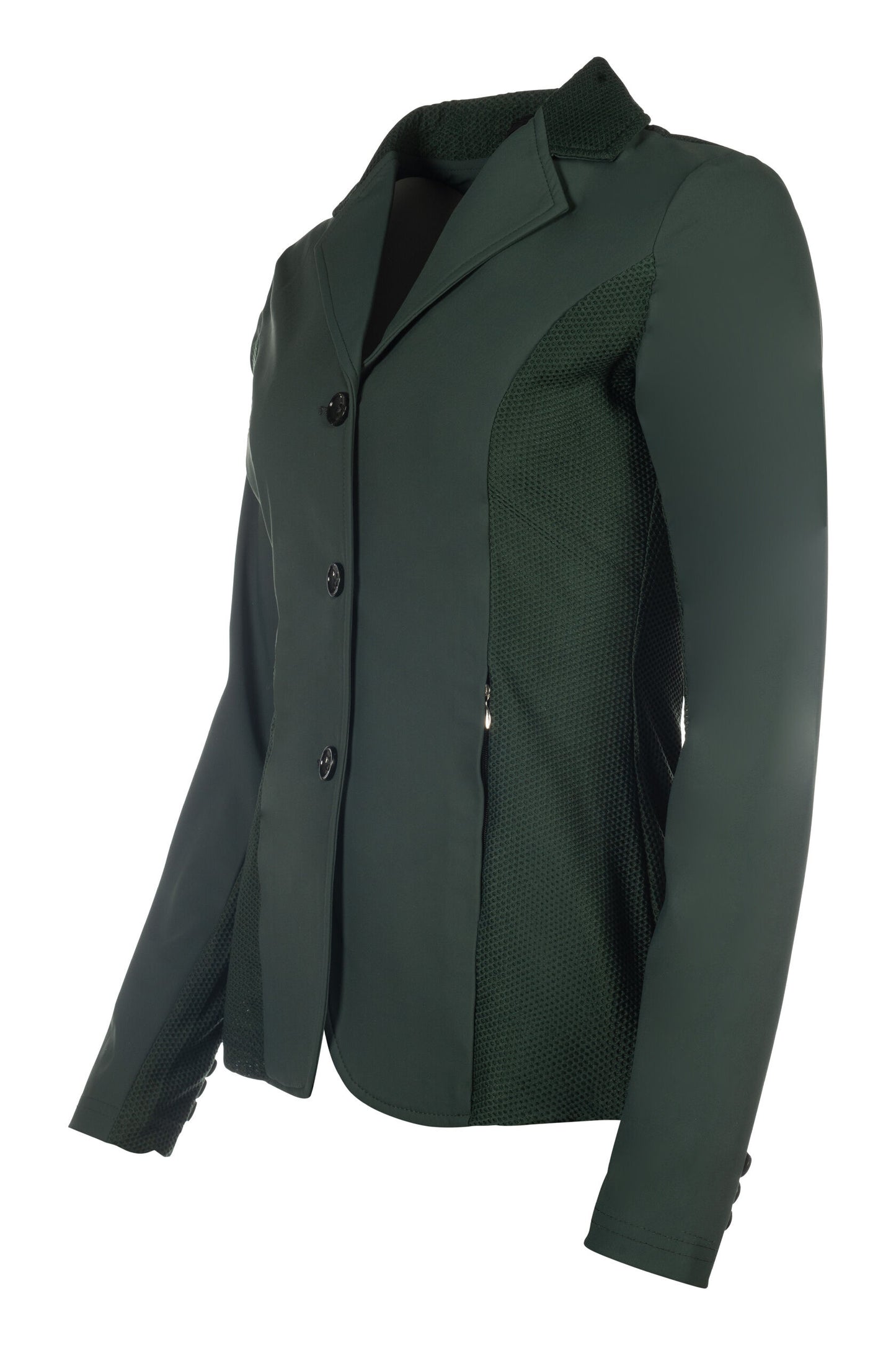 HKM - Veste de concours Hunter