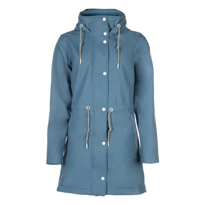 HKM - Parka imperméable équitation Ohio