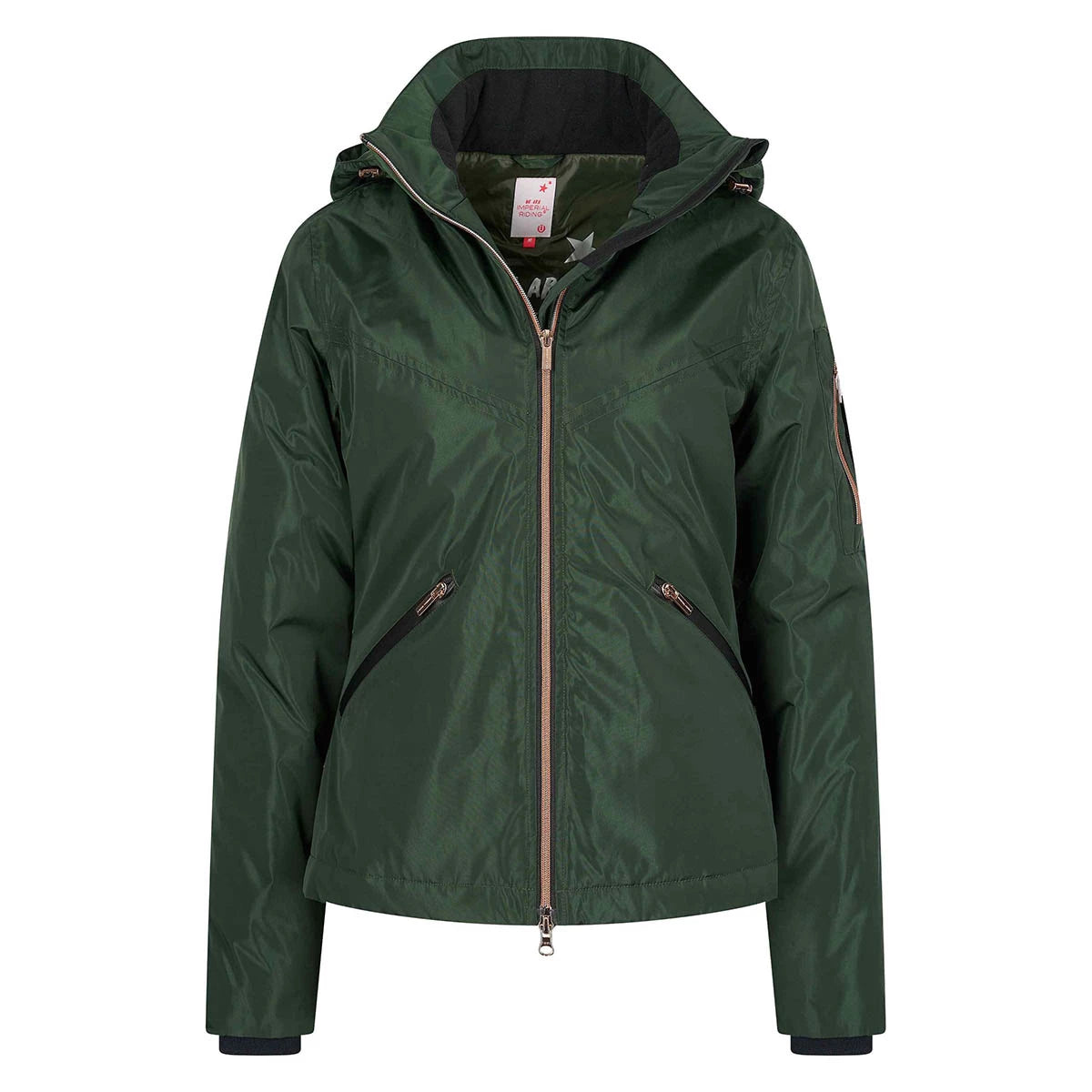 Imperial Riding - Veste Femme Tech IRHLucky