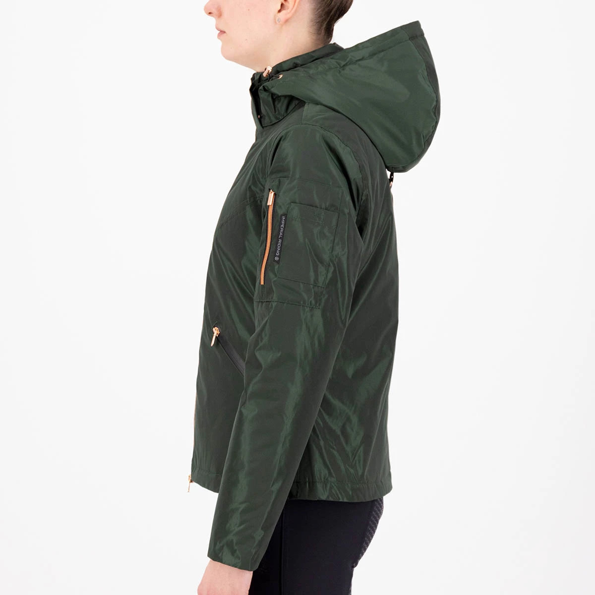 Imperial Riding - Veste Femme Tech IRHLucky