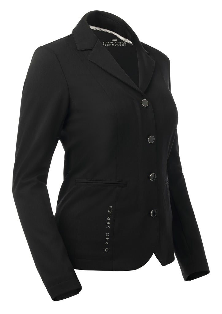 Equithème - Veste Concours Comptair Femme