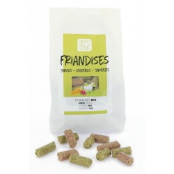 Hippotonic - Bonbons pour chevaux