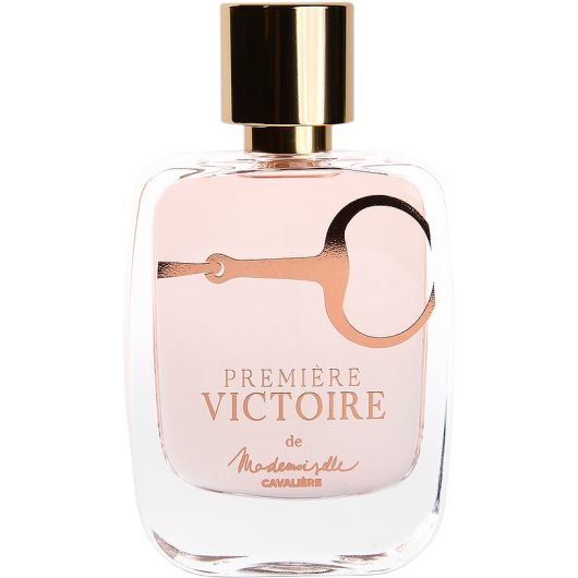 Mademoiselle Cavalière - Parfum Première Victoire
