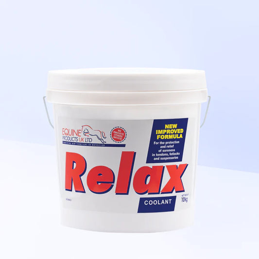 Equine Products France - Relax Coolant